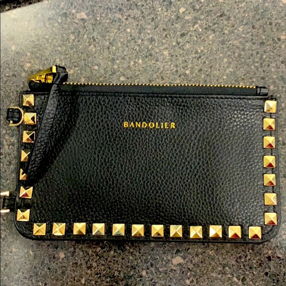 Bandolier iPhone add on pouch